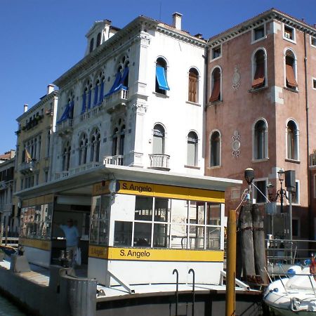 The Glamour Of San Marco Apartment Venice Exterior photo