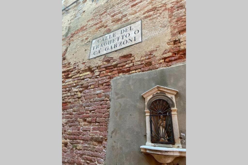 The Glamour Of San Marco Apartment Venice Exterior photo