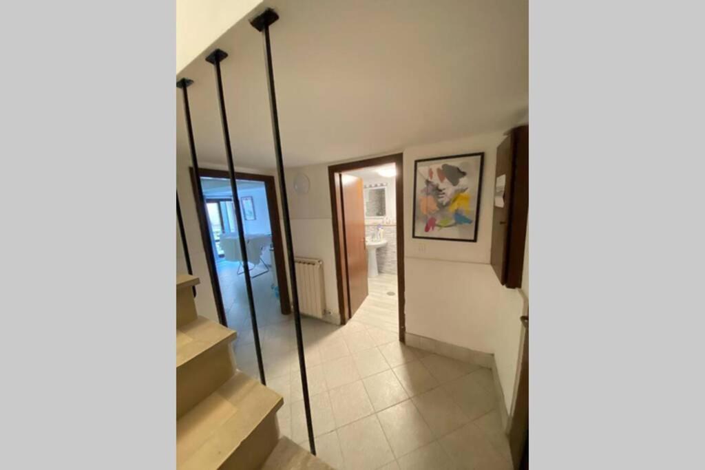The Glamour Of San Marco Apartment Venice Exterior photo