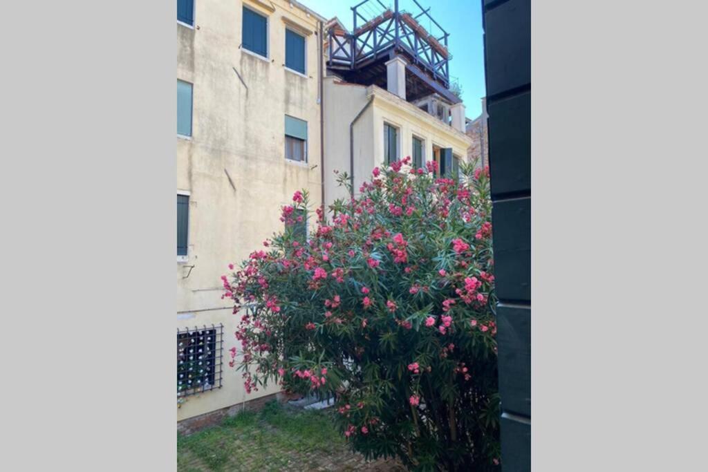 The Glamour Of San Marco Apartment Venice Exterior photo