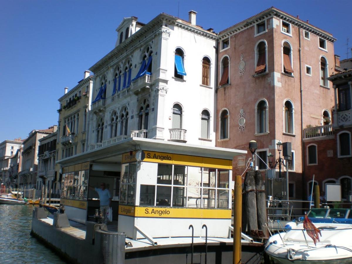The Glamour Of San Marco Apartment Venice Exterior photo
