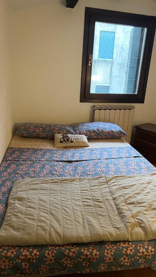 The Glamour Of San Marco Apartment Venice Exterior photo