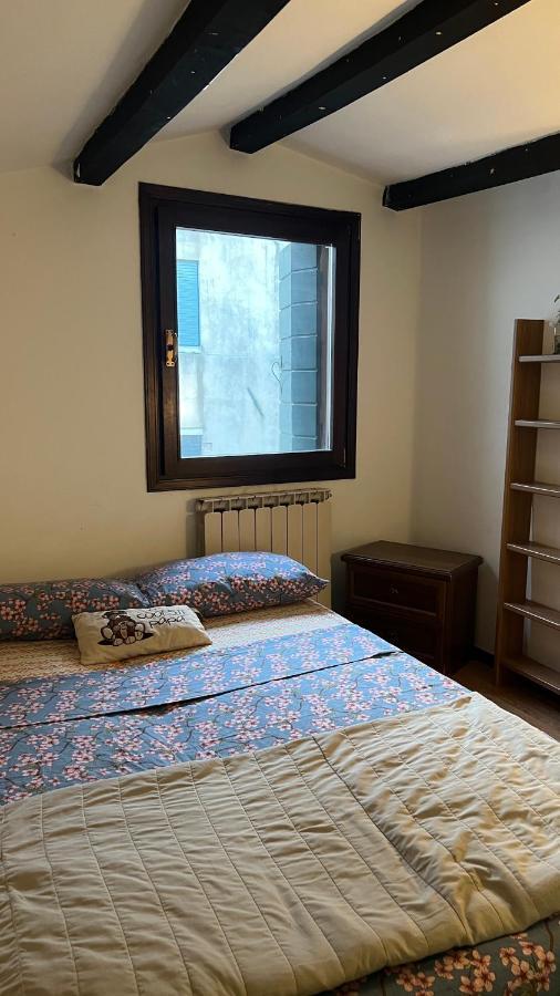 The Glamour Of San Marco Apartment Venice Exterior photo